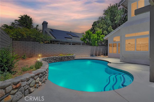 Detail Gallery Image 36 of 46 For 13984 Palomino Ct, Victorville,  CA 92394 - 5 Beds | 3 Baths
