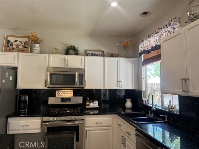 4 Bed Home for Sale in Adelanto, California