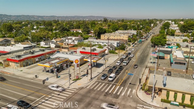  Commercial for Sale in Valley Village, California