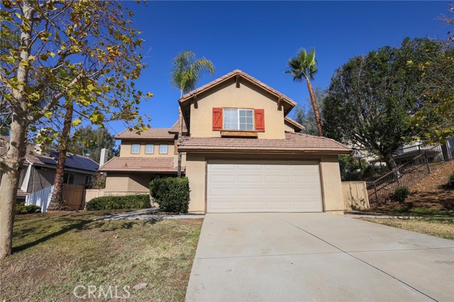 Detail Gallery Image 2 of 27 For 23916 Lake Vista Rd, Moreno Valley,  CA 92557 - 4 Beds | 2/1 Baths