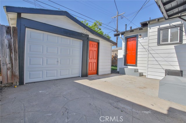 Detail Gallery Image 33 of 40 For 1548 W 66th St, Los Angeles,  CA 90047 - 2 Beds | 2 Baths