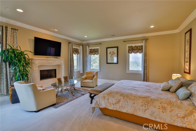 Detail Gallery Image 30 of 67 For 388 Torrey Pines Dr, Arcadia,  CA 91006 - 6 Beds | 7/2 Baths
