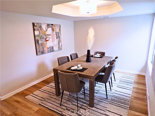 Detail Gallery Image 6 of 34 For 1524 251st St #B,  Harbor City,  CA 90710 - 4 Beds | 3/1 Baths