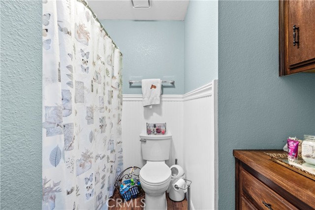 Detail Gallery Image 15 of 29 For 29406 Fawn Way, Tehachapi,  CA 93561 - 3 Beds | 2 Baths