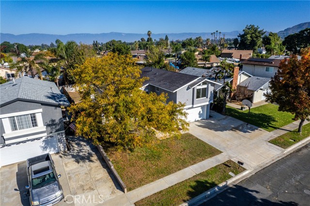 Detail Gallery Image 2 of 42 For 22042 Tanager, Grand Terrace,  CA 92313 - 4 Beds | 2/1 Baths