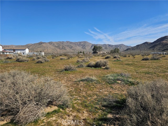 Detail Gallery Image 4 of 5 For 0 Japatul, Apple Valley,  CA 92308 - – Beds | – Baths