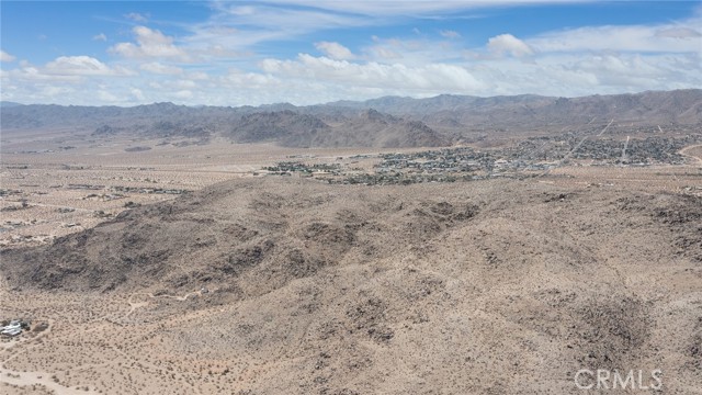 4900 Nucham Avenue, Joshua Tree, California 92252, ,Land,For Sale,4900 Nucham Avenue,CRJT22138795