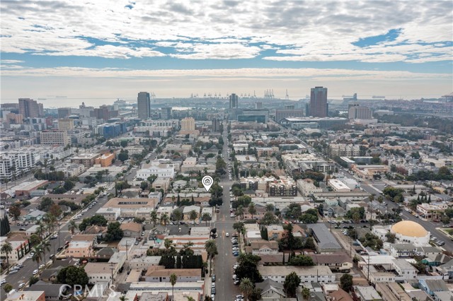 Detail Gallery Image 18 of 20 For 626 Chestnut Ave #5,  Long Beach,  CA 90802 - 1 Beds | 1 Baths