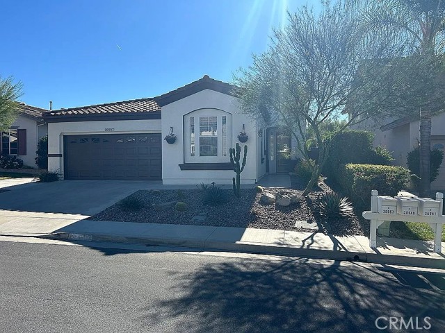 Detail Gallery Image 1 of 29 For 30957 Mashie Way, Temecula,  CA 92591 - 3 Beds | 2 Baths