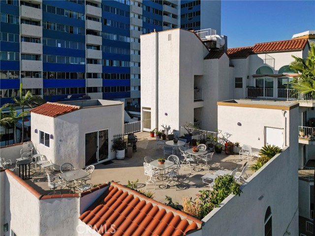 Detail Gallery Image 26 of 28 For 25 15th Pl #605,  Long Beach,  CA 90802 - 2 Beds | 2 Baths