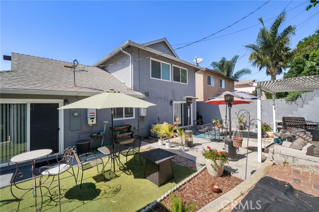 Detail Gallery Image 34 of 35 For 19402 Nestor Ave, Carson,  CA 90746 - 4 Beds | 2/1 Baths