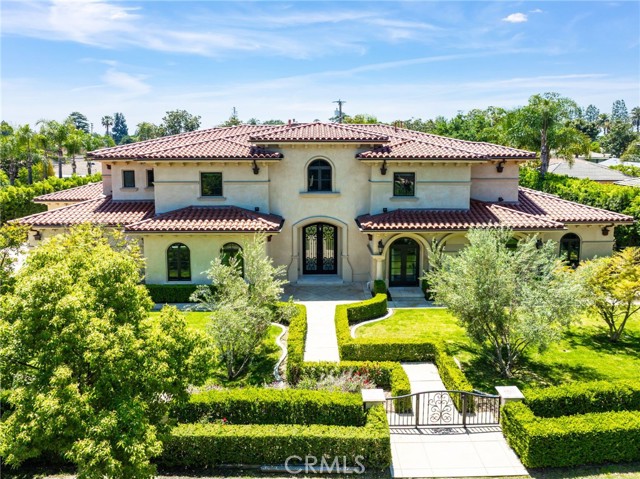 Detail Gallery Image 2 of 59 For 78 W Las Flores Ave, Arcadia,  CA 91007 - 6 Beds | 6/1 Baths
