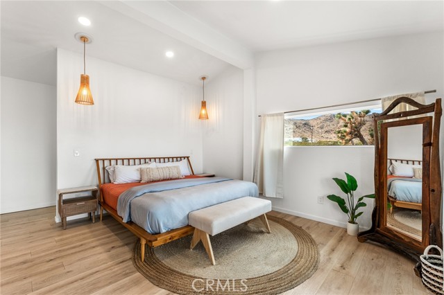 Detail Gallery Image 8 of 51 For 55500 Massachusets, Landers,  CA 92285 - 2 Beds | 1 Baths