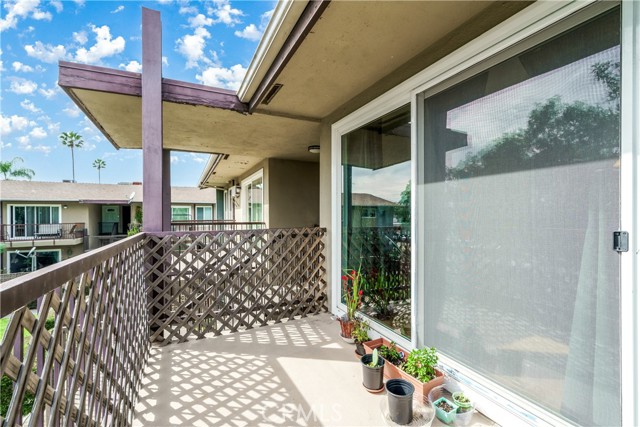 Detail Gallery Image 14 of 17 For 1865 W Greenleaf Ave #G,  Anaheim,  CA 92801 - 1 Beds | 1 Baths