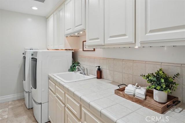 Detail Gallery Image 66 of 75 For 25132 Barnhill Rd, Saugus,  CA 91350 - 6 Beds | 6 Baths