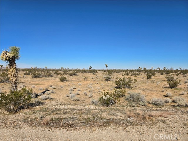 Detail Gallery Image 2 of 7 For 0 Nichols Rd, Adelanto,  CA 92301 - – Beds | – Baths