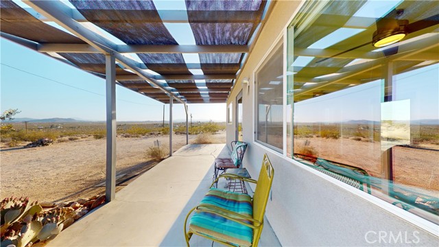 Detail Gallery Image 3 of 44 For 63760 Daisy Rd, Joshua Tree,  CA 92252 - 0 Beds | 1 Baths