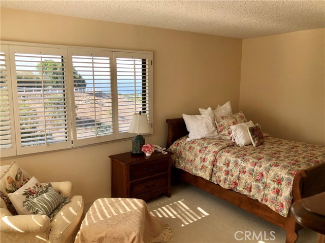 Second level bedroom #2