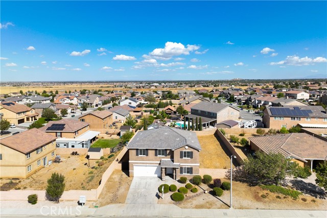 Detail Gallery Image 42 of 43 For 42570 72nd St, Lancaster,  CA 93536 - 4 Beds | 2/1 Baths