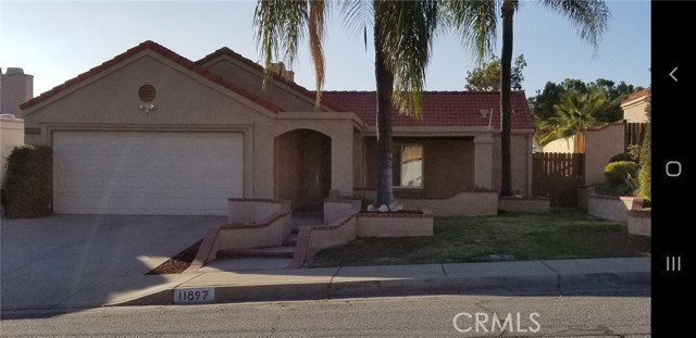 Detail Gallery Image 1 of 1 For 11897 Venetian Dr, Moreno Valley,  CA 92557 - 3 Beds | 2 Baths