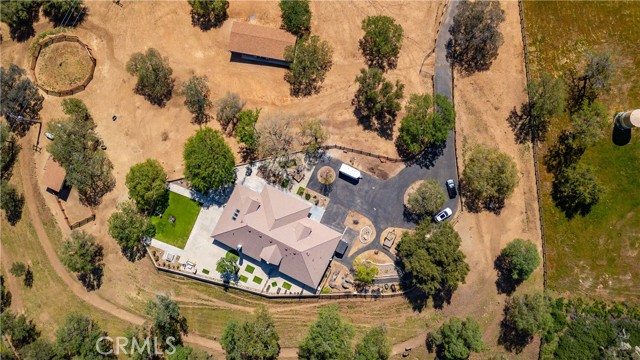 Detail Gallery Image 60 of 61 For 27513 Deer Creek Way, Keene,  CA 93531 - 4 Beds | 4/1 Baths