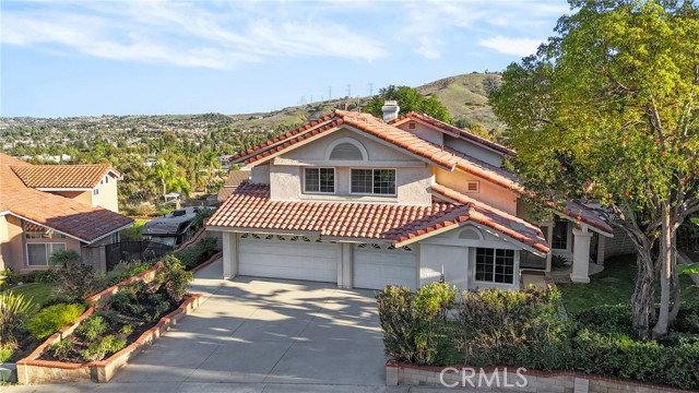 Detail Gallery Image 20 of 20 For 17930 Sunrise Drive, Rowland Heights,  CA 91748 - 4 Beds | 3 Baths