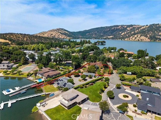 Detail Gallery Image 52 of 61 For 8475 Palace Dr, Kelseyville,  CA 95451 - 3 Beds | 3 Baths