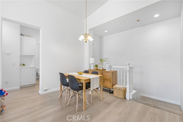 Detail Gallery Image 5 of 28 For 27946 John F Kennedy a,  Moreno Valley,  CA 92555 - 2 Beds | 2 Baths