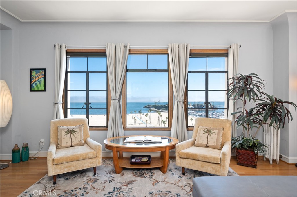 800 E Ocean Blvd #801