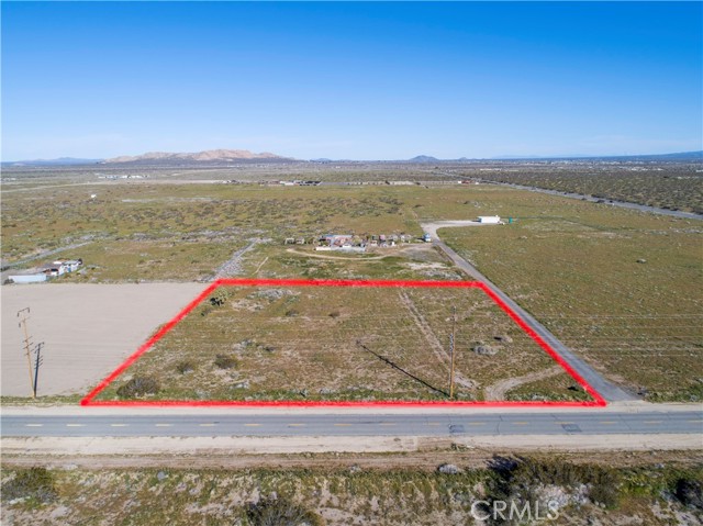 Detail Gallery Image 2 of 11 For 0 E Cor 110th Ste Pav Ave Q Ste St, Littlerock,  CA 90034 - – Beds | – Baths