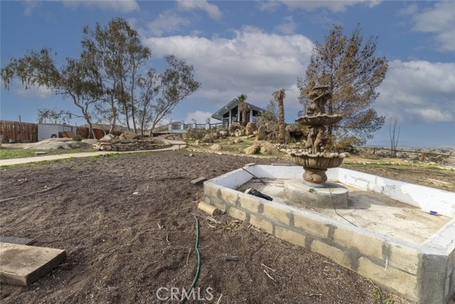 Detail Gallery Image 32 of 63 For 16822 Glenfall Ave, Palmdale,  CA 93591 - 4 Beds | 2 Baths