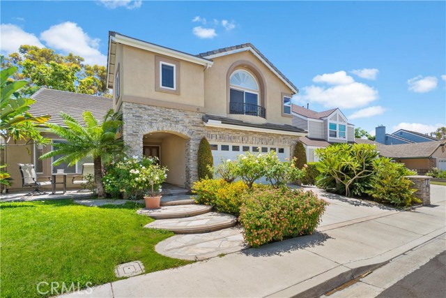 12 Longstreet, Irvine, CA 92620