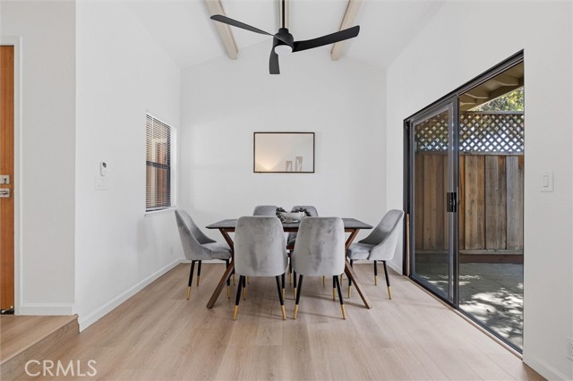 Detail Gallery Image 9 of 36 For 137 Redding Rd #B,  Campbell,  CA 95008 - 2 Beds | 2/1 Baths