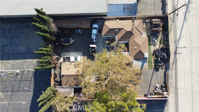 1580 W 2nd Street, Pomona, California 91766, ,Commercial Lease,For Rent,1580 W 2nd Street,CRCV25154227