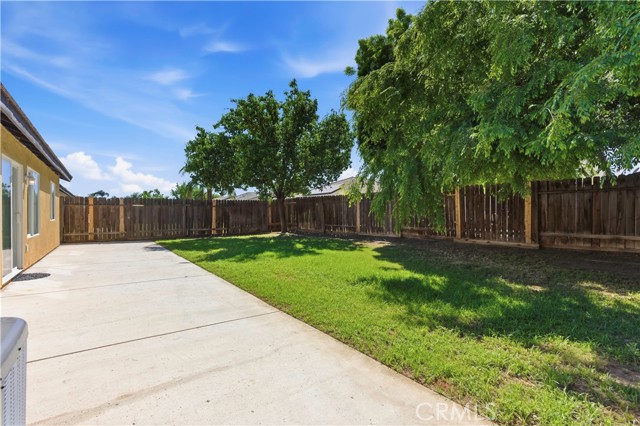 Detail Gallery Image 37 of 39 For 8201 Capitan, Bakersfield,  CA 93313 - 3 Beds | 2 Baths