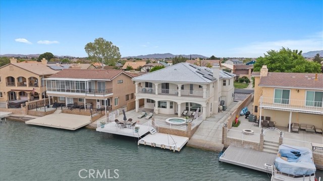 Detail Gallery Image 34 of 43 For 13310 Sea Gull Dr, Victorville,  CA 92395 - 3 Beds | 3 Baths