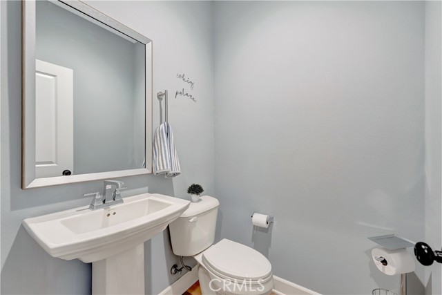 Detail Gallery Image 22 of 58 For 24513 Stargazer Way, Menifee,  CA 92584 - 4 Beds | 3/1 Baths