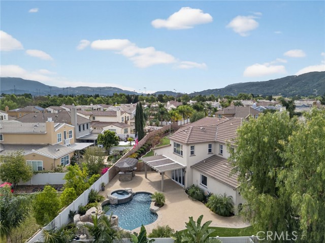 Detail Gallery Image 75 of 75 For 46267 Sawtooth Ln, Temecula,  CA 92592 - 4 Beds | 3 Baths