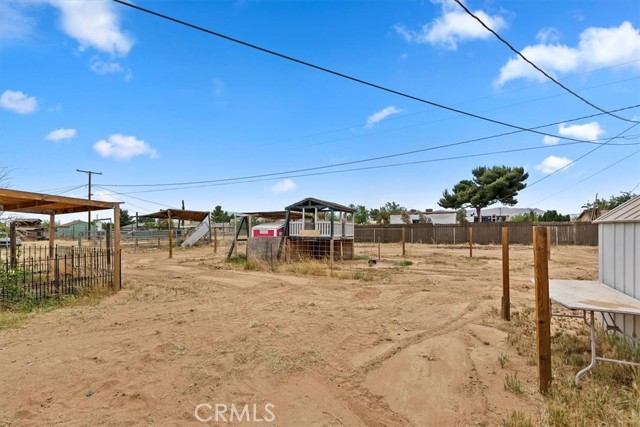 Detail Gallery Image 27 of 27 For 22315 Tehama Rd, Apple Valley,  CA 92308 - 3 Beds | 2 Baths