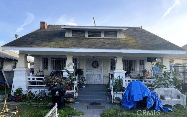 1336 W 46th Street