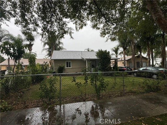 Detail Gallery Image 2 of 4 For 539 W Nevada, Ontario,  CA 91762 - 2 Beds | 1 Baths