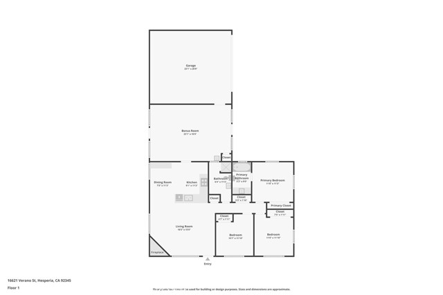 Property Photo from MLS