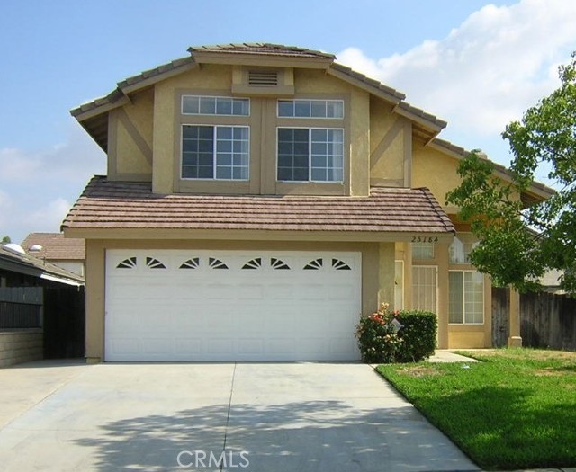 Detail Gallery Image 1 of 14 For 25184 Morning Dove Way, Moreno Valley,  CA 92551 - 3 Beds | 2/1 Baths