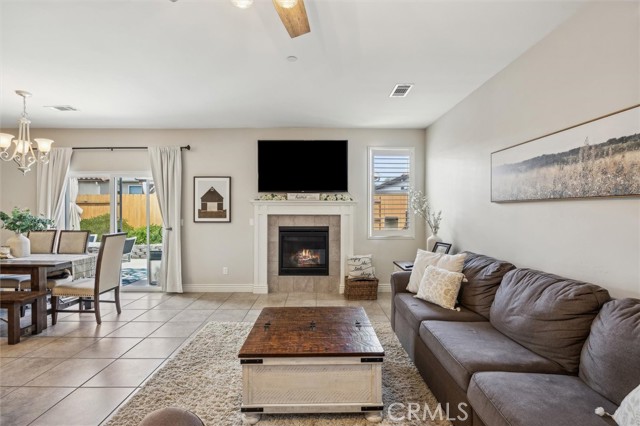 Detail Gallery Image 14 of 44 For 255 Waterfall Rd, Templeton,  CA 93465 - 3 Beds | 2/1 Baths