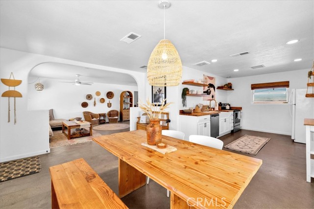 Detail Gallery Image 17 of 68 For 59700 Napa Rd, Landers,  CA 92285 - 2 Beds | 2 Baths