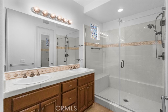 Detail Gallery Image 14 of 44 For 23795 Los Pinos Ct, Corona,  CA 92883 - 2 Beds | 2 Baths