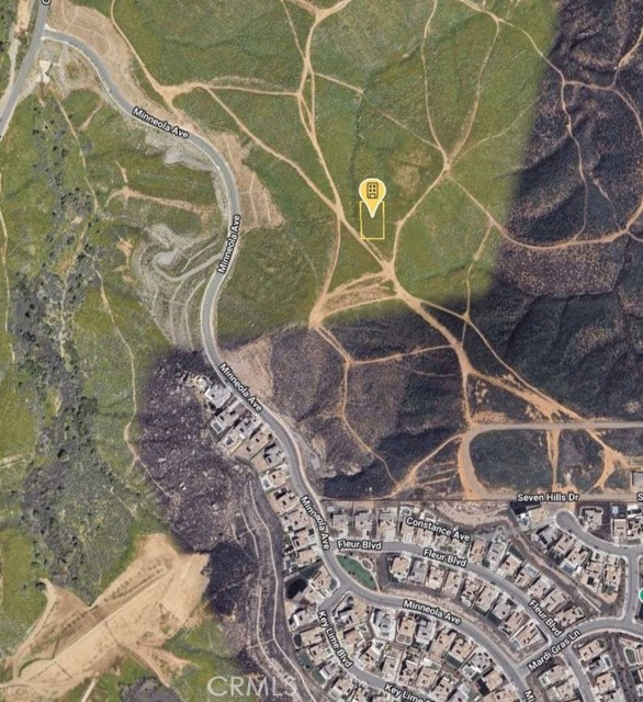 Listing Details for 0 Vacant Land, Riverside, CA 92503