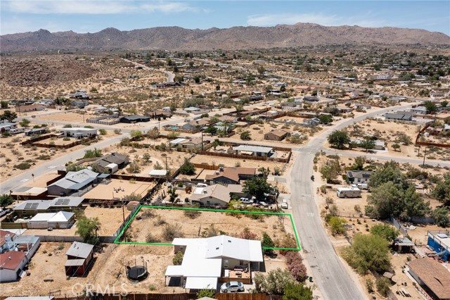 Detail Gallery Image 14 of 15 For 61929 Grand View Cir, Joshua Tree,  CA 92252 - – Beds | – Baths