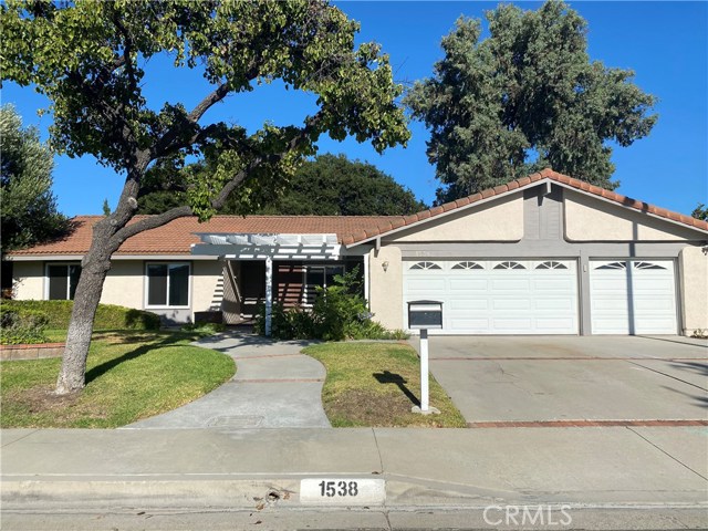 1538 Blazing Star Dr, Hacienda Heights, CA 91745