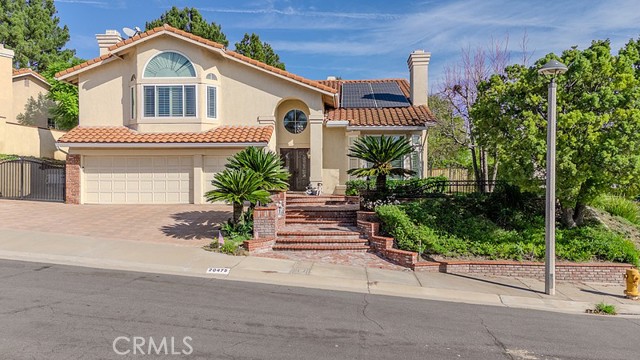 Detail Gallery Image 2 of 40 For 20475 via Infanta, Yorba Linda,  CA 92887 - 4 Beds | 3 Baths